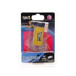 Under Control Protections...