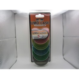 Étui PSP UMD