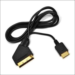 Under Control - Cable RGB PS2