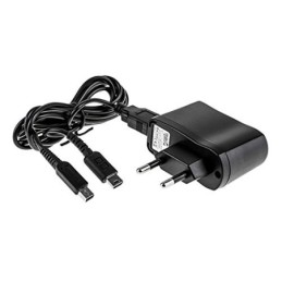 Under Control - Chargeur...