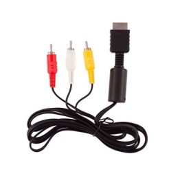 Under Control Cable AV...