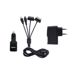 Chargeur Secteur + Chargeur...