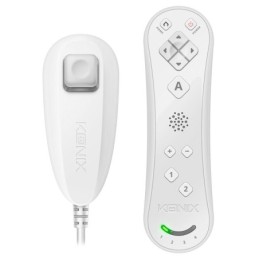 Duo Controller Pack Wii -...