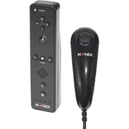 Duo Controller Pack Wii &...