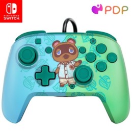 Pdp Gaming Faceoff deluxe+...