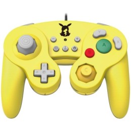 Manette Battle Pad Pikachu...