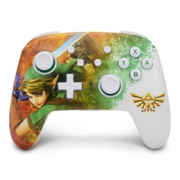 Générique Power A - Lien de...