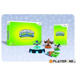 Skylanders : Swap Force -...