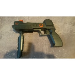 Pistolet pour PS Move &...