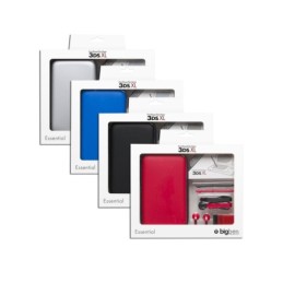 Pack d'accessoires...