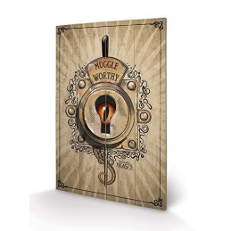 Les Animaux Fantastiques...