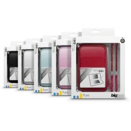 Pack "Pure" - 7 Accessoires...