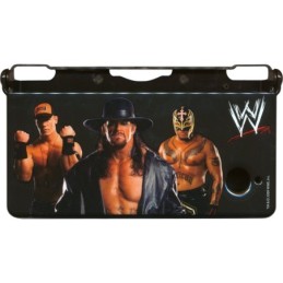 Coque transparente WWE pour...