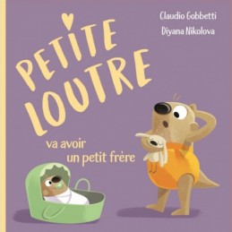 Petite Loutre va avoir un...