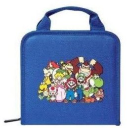 kit super Mario zip'n'go