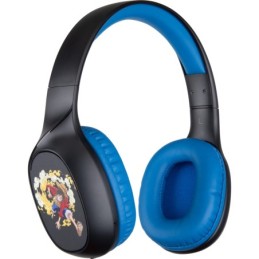 Konix One Piece Casque...