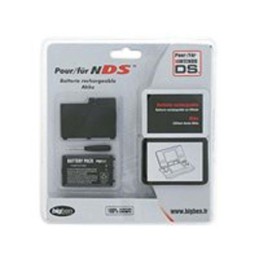 Batterie Lithium Ion +...