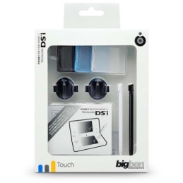 Nintendo DSi - Zubehör Set...