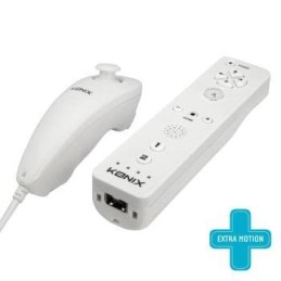 Duo Controller Pack Wii&...