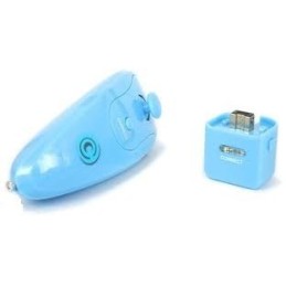 GBooster Wii Wireless Blue...