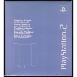 Sony - Support Vertical de...