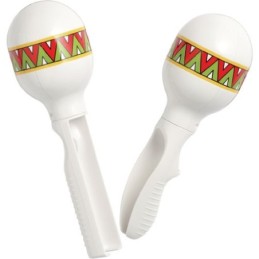 Maraca Grip Rumba Shaker...