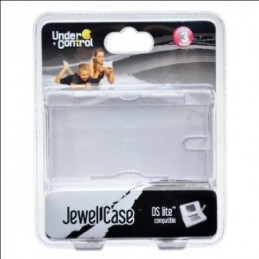 Under Control Jewel CASE...