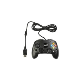Manette filaire noire 1.8m...