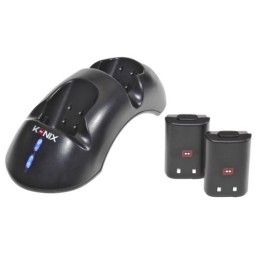 Station De Charge - Système...