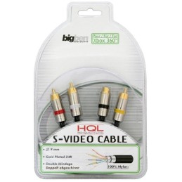 Câble S-Video nouvelle...