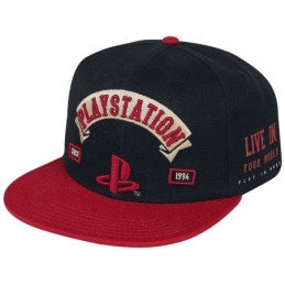 Difuzed Playstation...