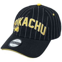 Difuzed Pokémon - Casquette...