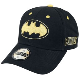 Batman Logo Homme Casquette...