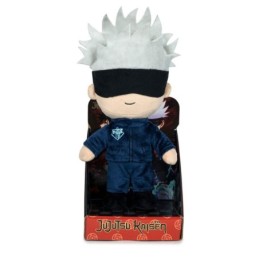 Jujutsu Kaisen - Peluche...