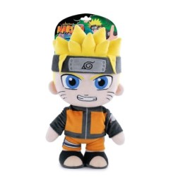 BARRADO Naruto Peluche 27CM