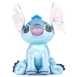 Stitch Peluche Glitter Ball...
