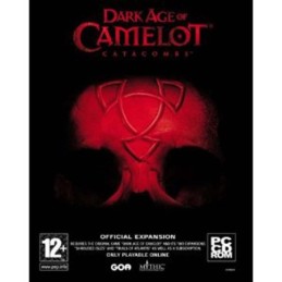 Dark Age Of Camelot...