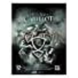 Coffret dark age of camelot