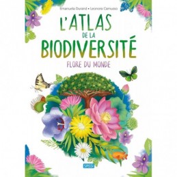 'Atlas de la biodiversité...