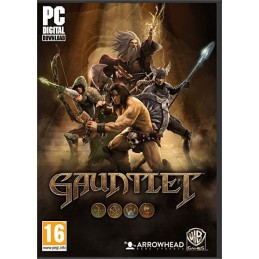 Gauntlet PC