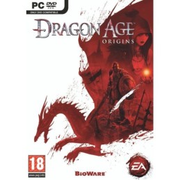 Dragon age : origins