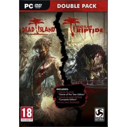 Dead Island - double pack