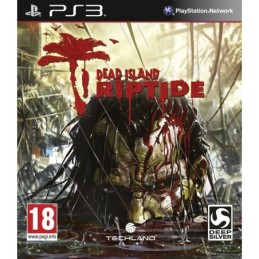 Dead Island Riptide -...