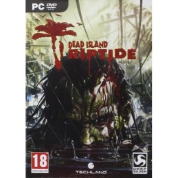 Dead Island Riptide