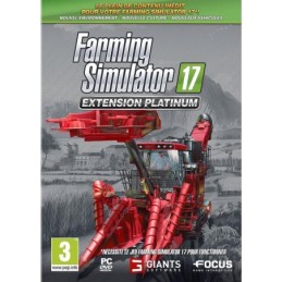 Farming Simulator 17 -...