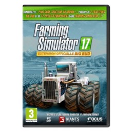 Farming Simulator 17 -...