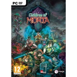 Children of Morta (PC)
