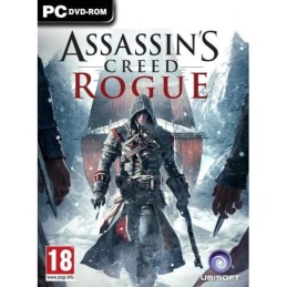 Assassin's Creed Rogue