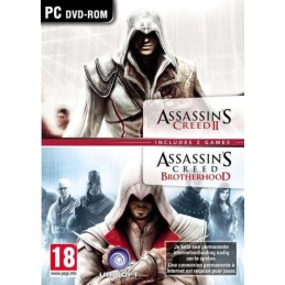 ASSASSINS CREED 2 +...