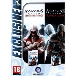 Assassin's Creed :...